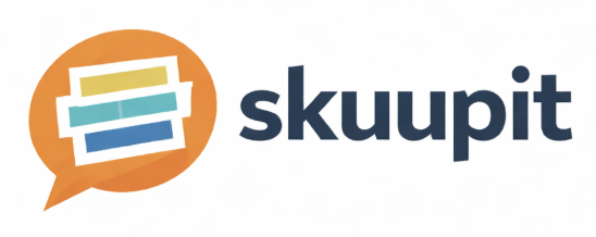 Skuupit Logo